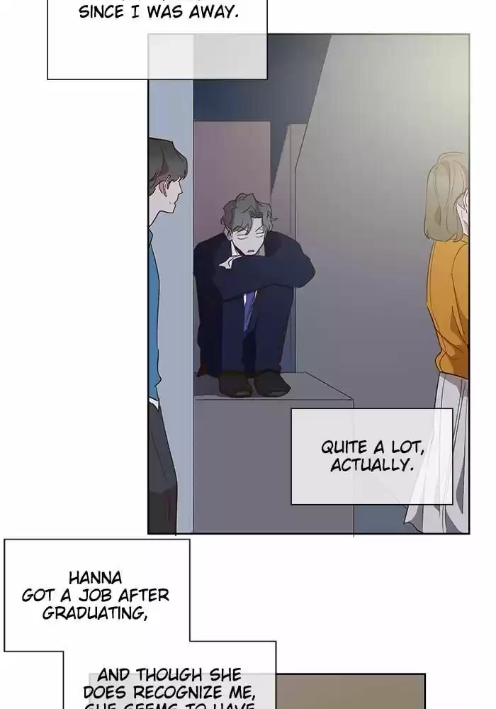 A Love Contract with the Devil Ch.060