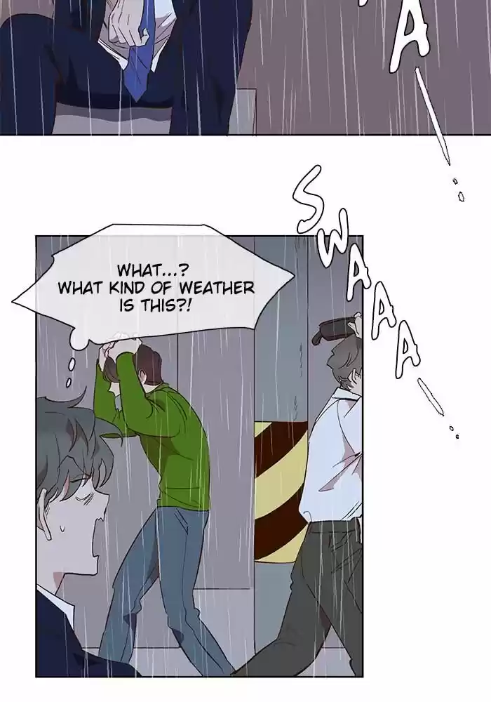 A Love Contract with the Devil Ch.060