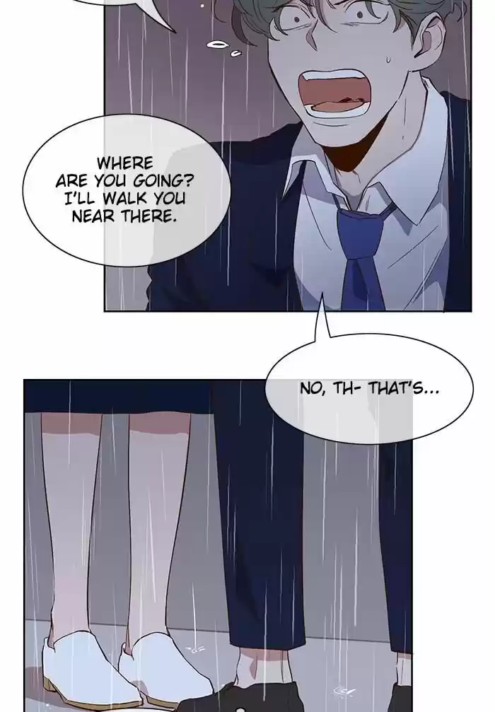 A Love Contract with the Devil Ch.060