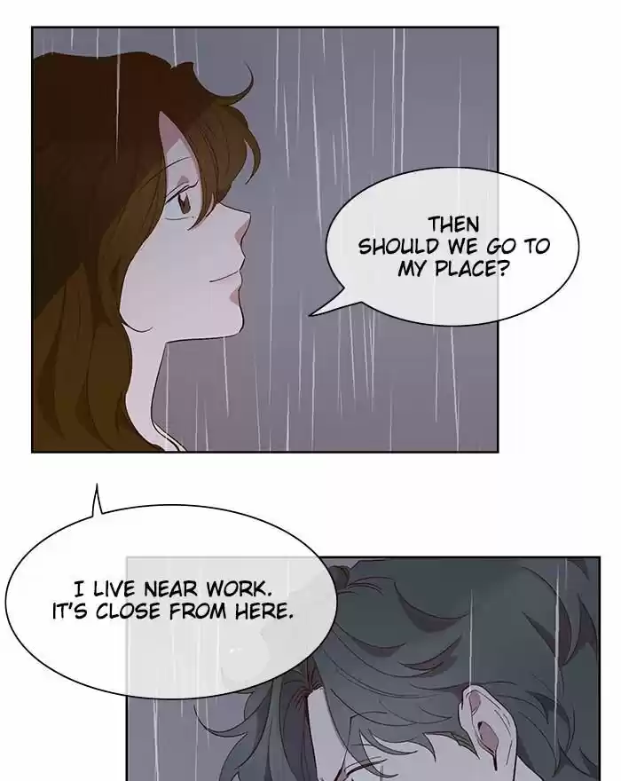 A Love Contract with the Devil Ch.061