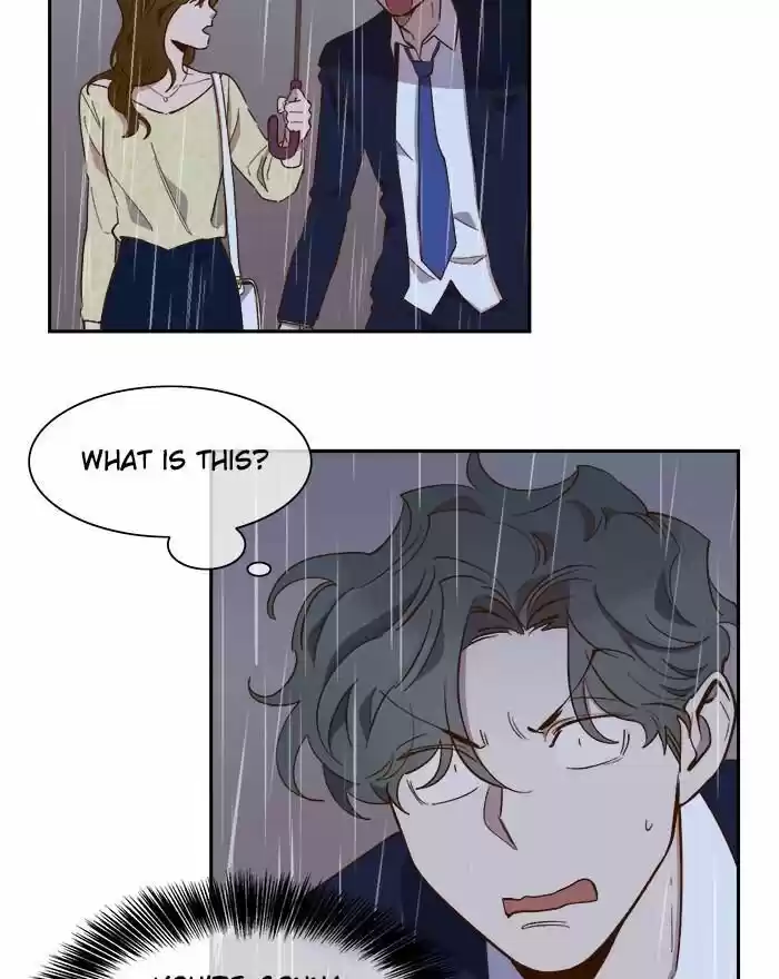 A Love Contract with the Devil Ch.061