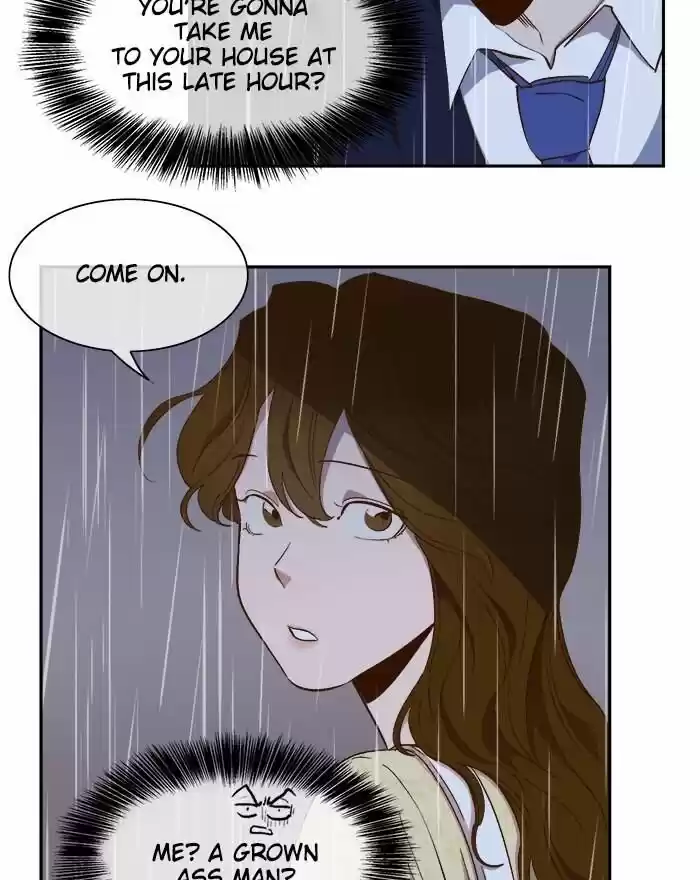 A Love Contract with the Devil Ch.061