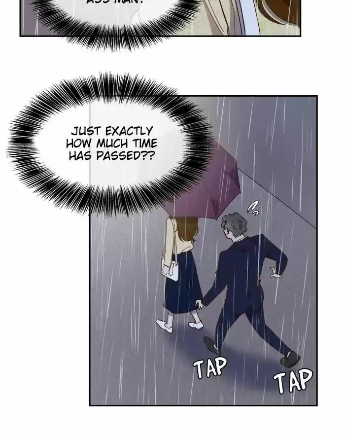 A Love Contract with the Devil Ch.061