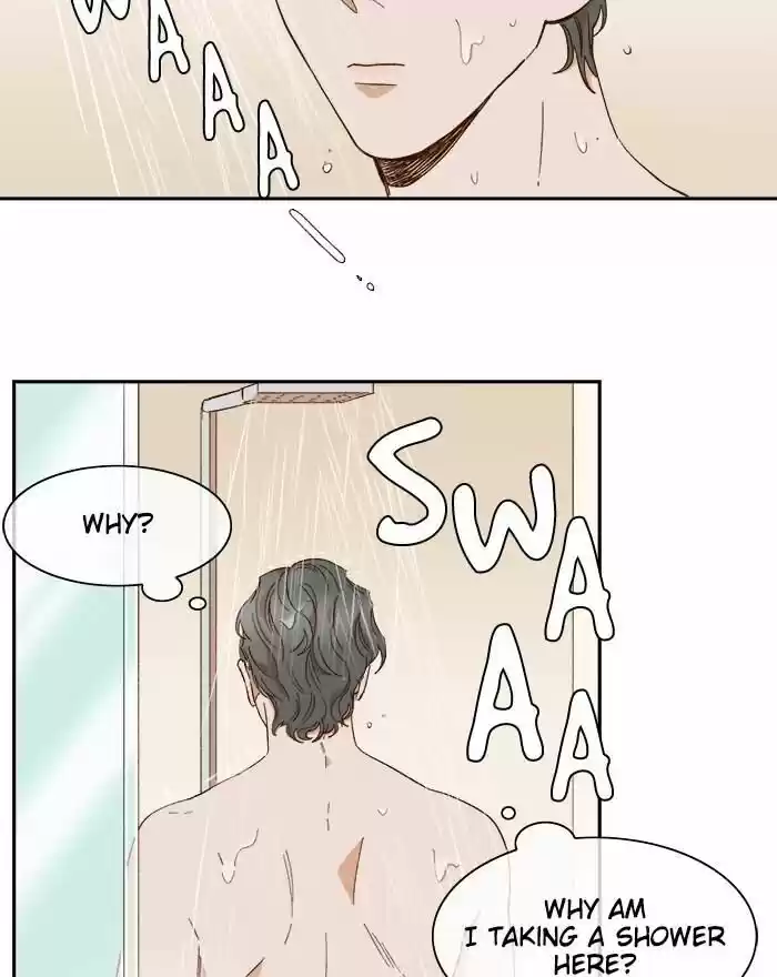 A Love Contract with the Devil Ch.061