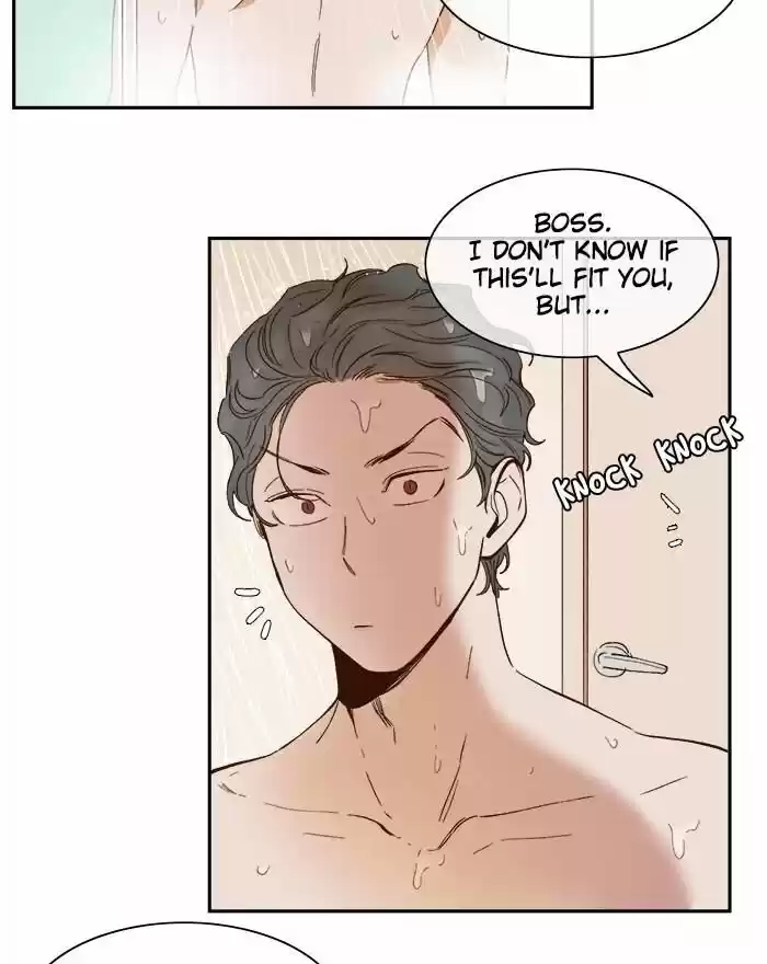 A Love Contract with the Devil Ch.061