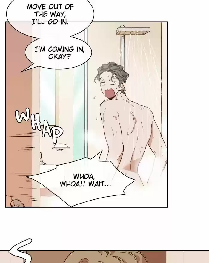 A Love Contract with the Devil Ch.061