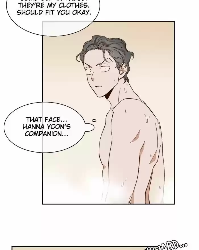 A Love Contract with the Devil Ch.061