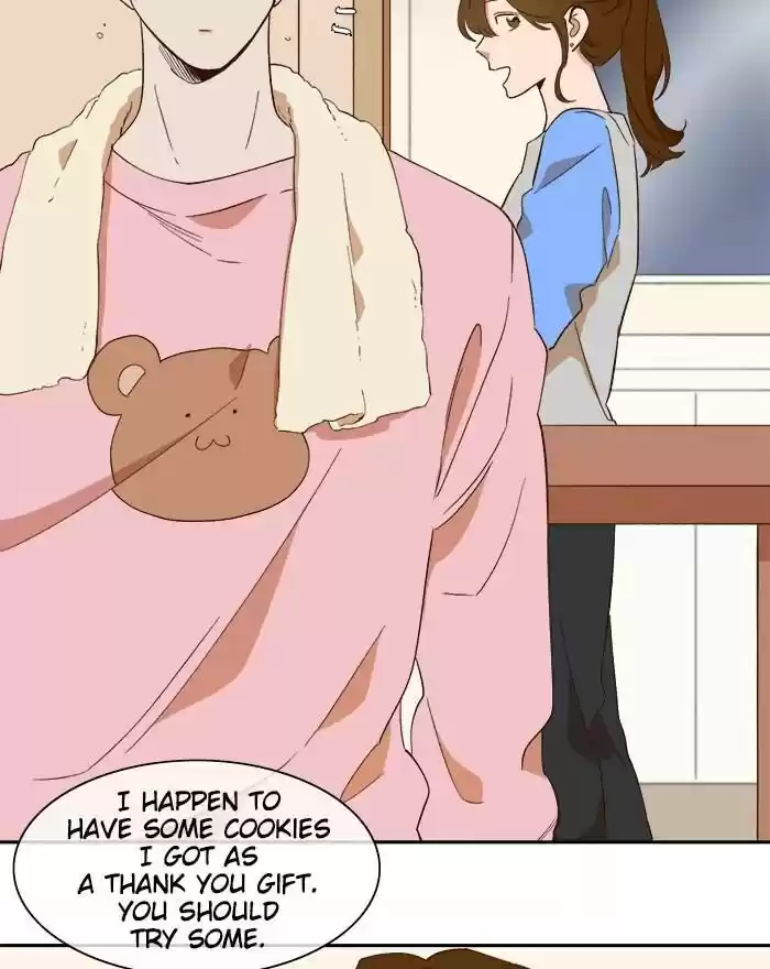 A Love Contract with the Devil Ch.061