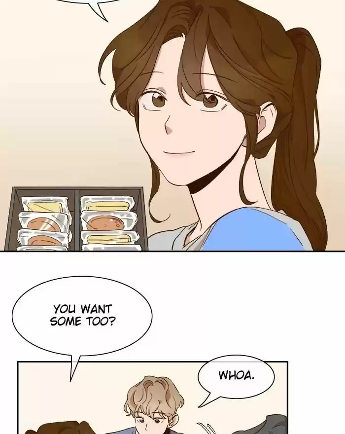 A Love Contract with the Devil Ch.061