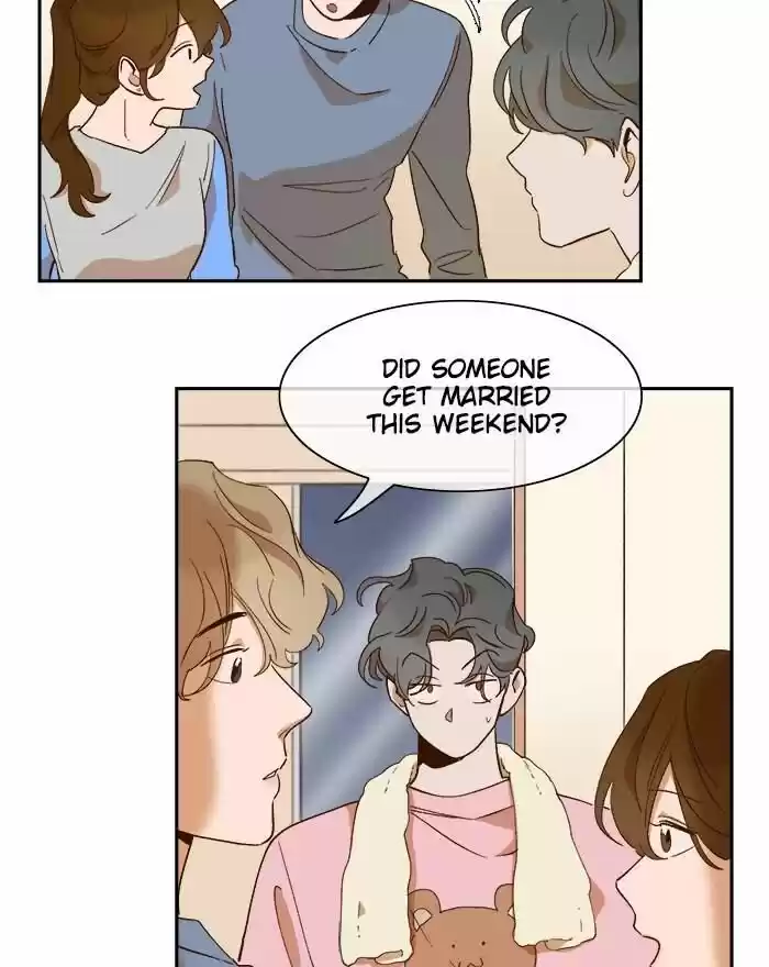 A Love Contract with the Devil Ch.061