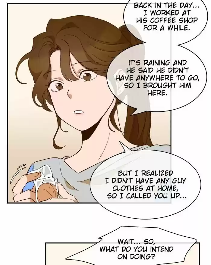 A Love Contract with the Devil Ch.061