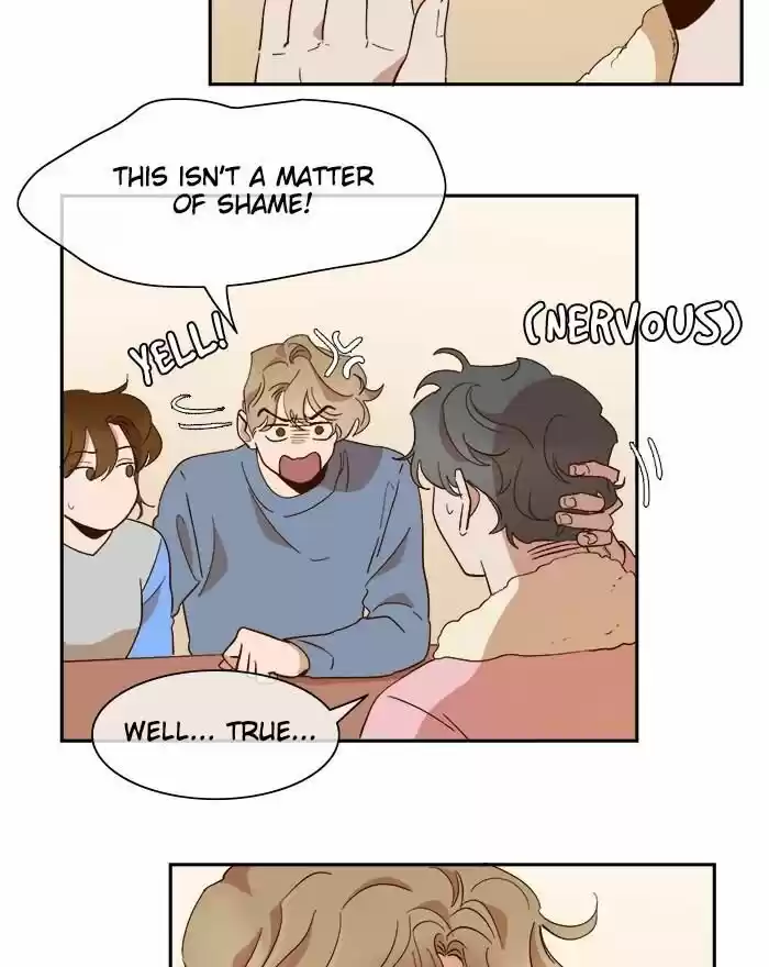 A Love Contract with the Devil Ch.061