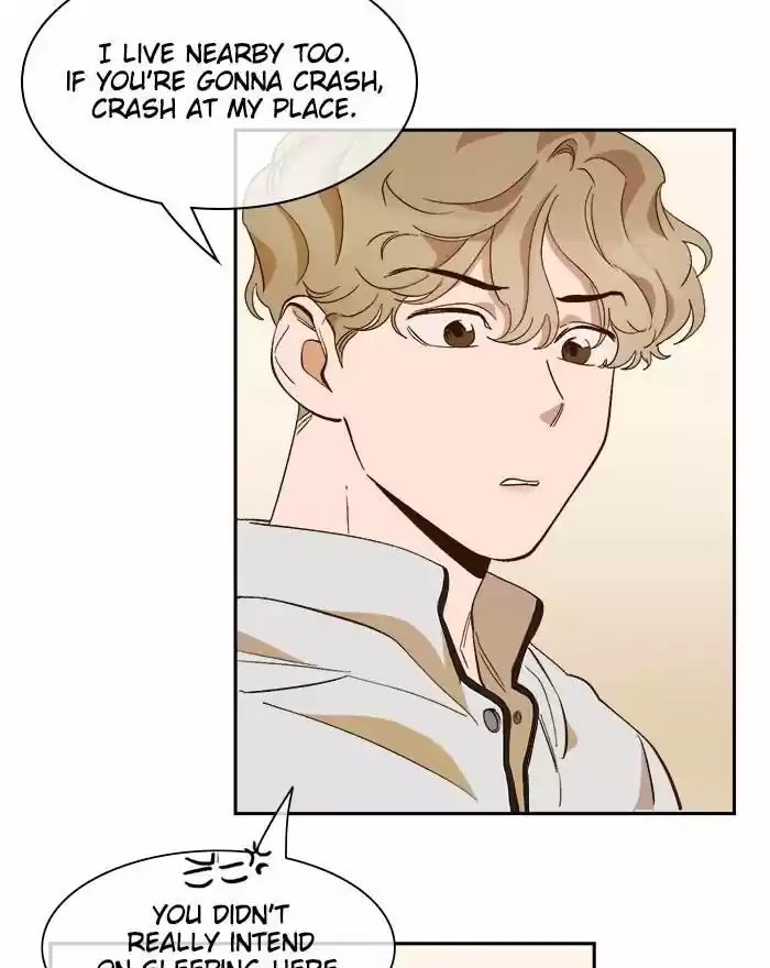 A Love Contract with the Devil Ch.061