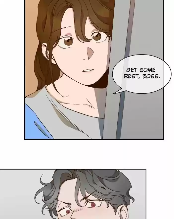 A Love Contract with the Devil Ch.061