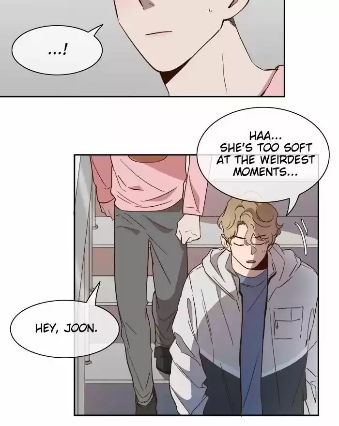 A Love Contract with the Devil Ch.061