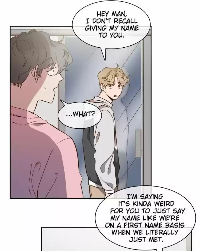 A Love Contract with the Devil Ch.061