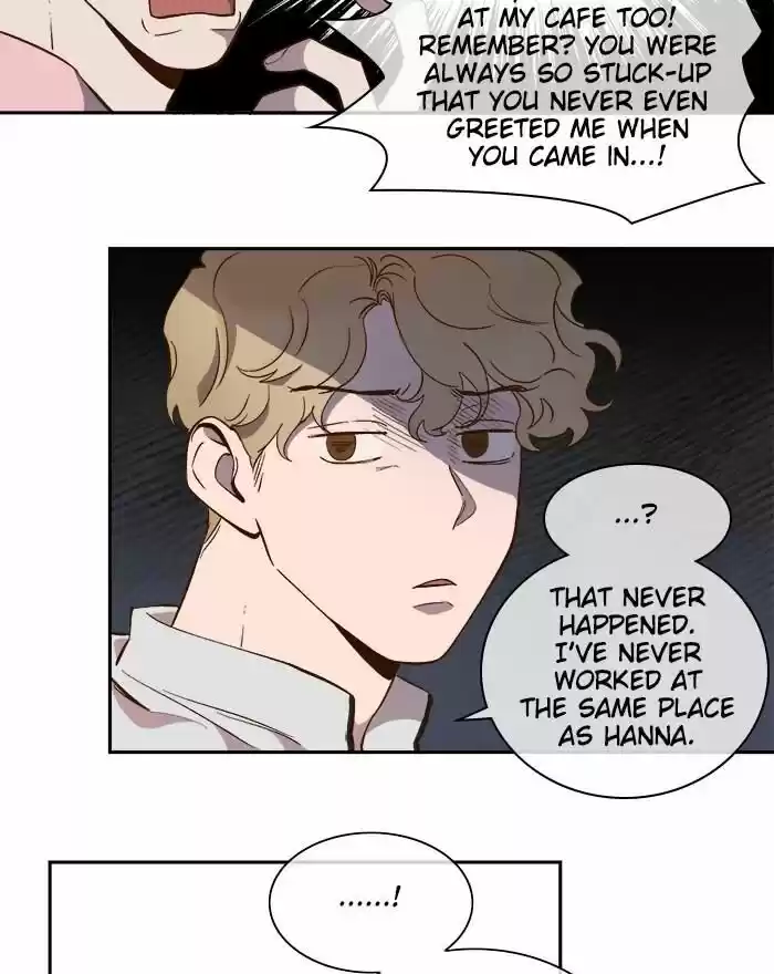 A Love Contract with the Devil Ch.061