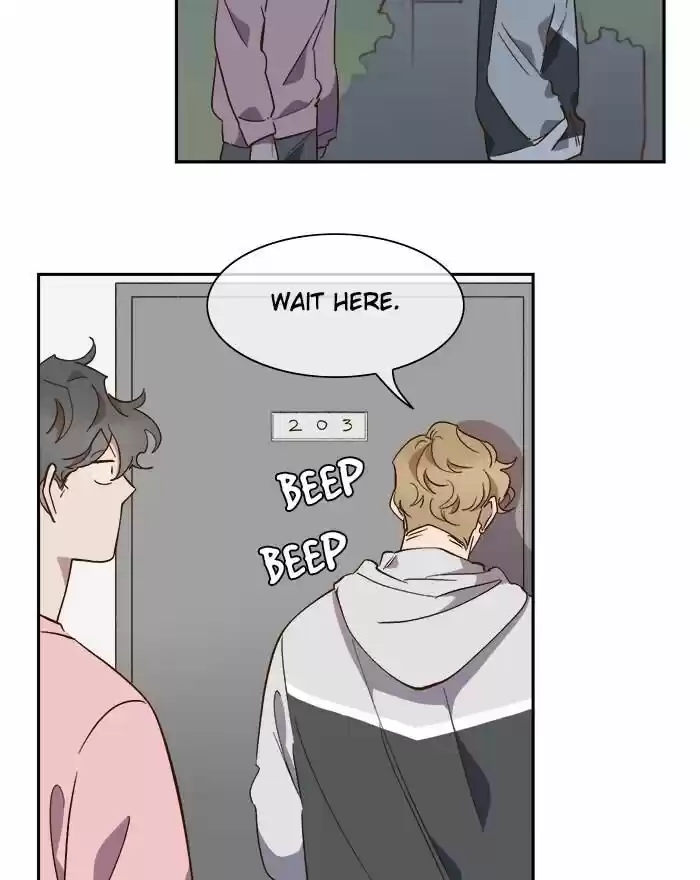 A Love Contract with the Devil Ch.061