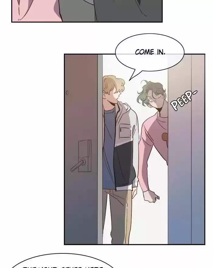 A Love Contract with the Devil Ch.061