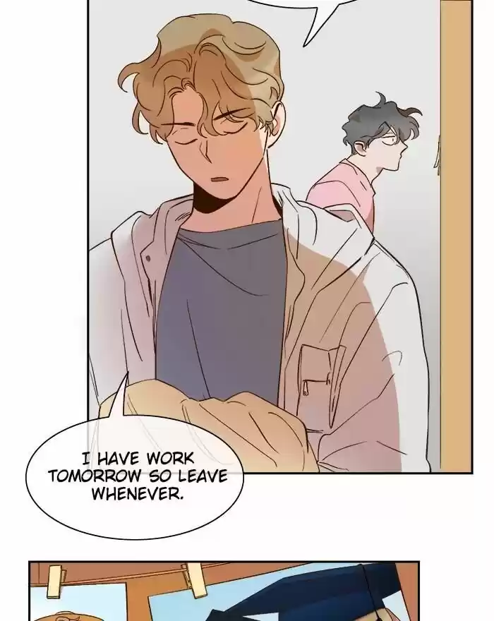 A Love Contract with the Devil Ch.061