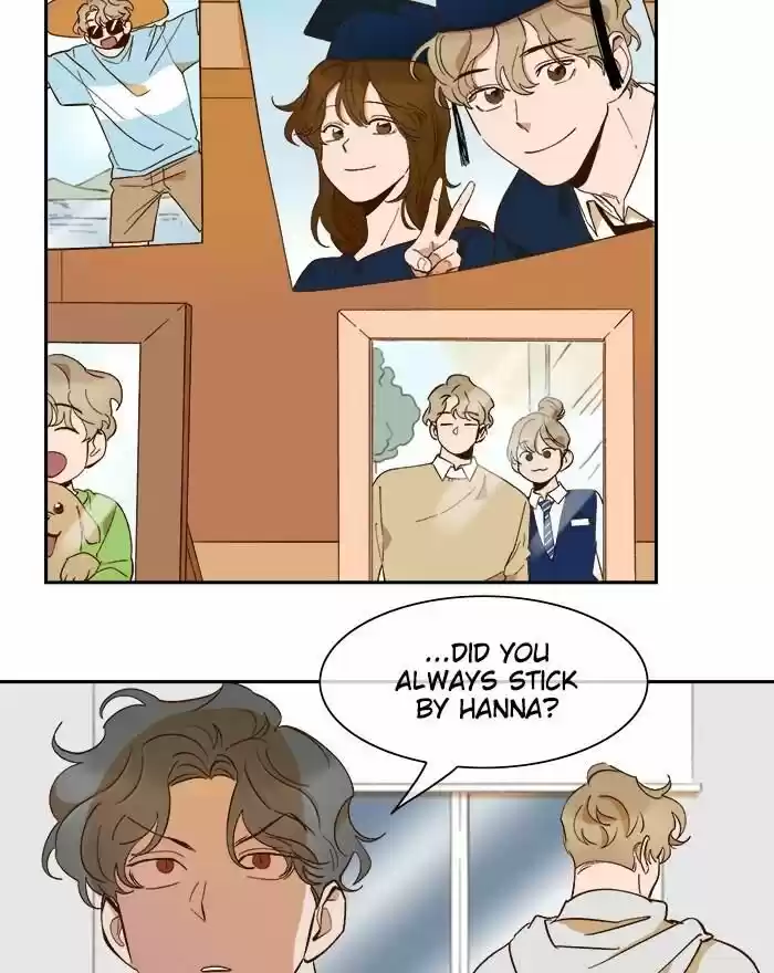 A Love Contract with the Devil Ch.061