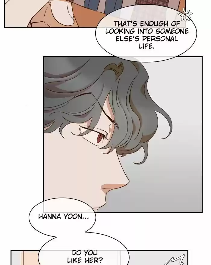 A Love Contract with the Devil Ch.061