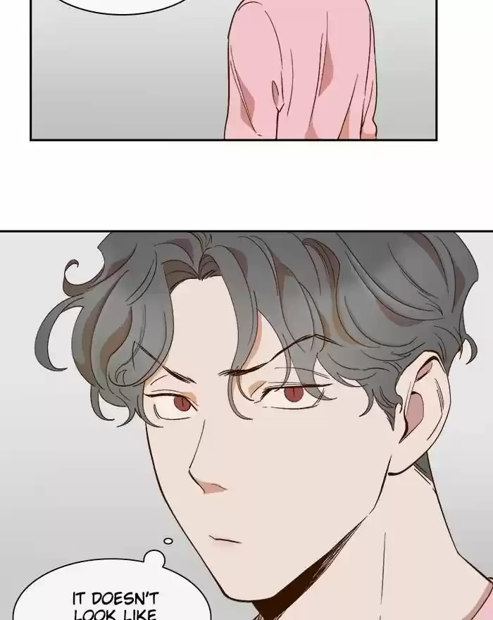 A Love Contract with the Devil Ch.061