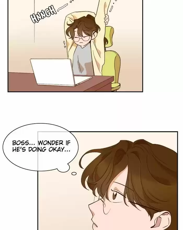 A Love Contract with the Devil Ch.061