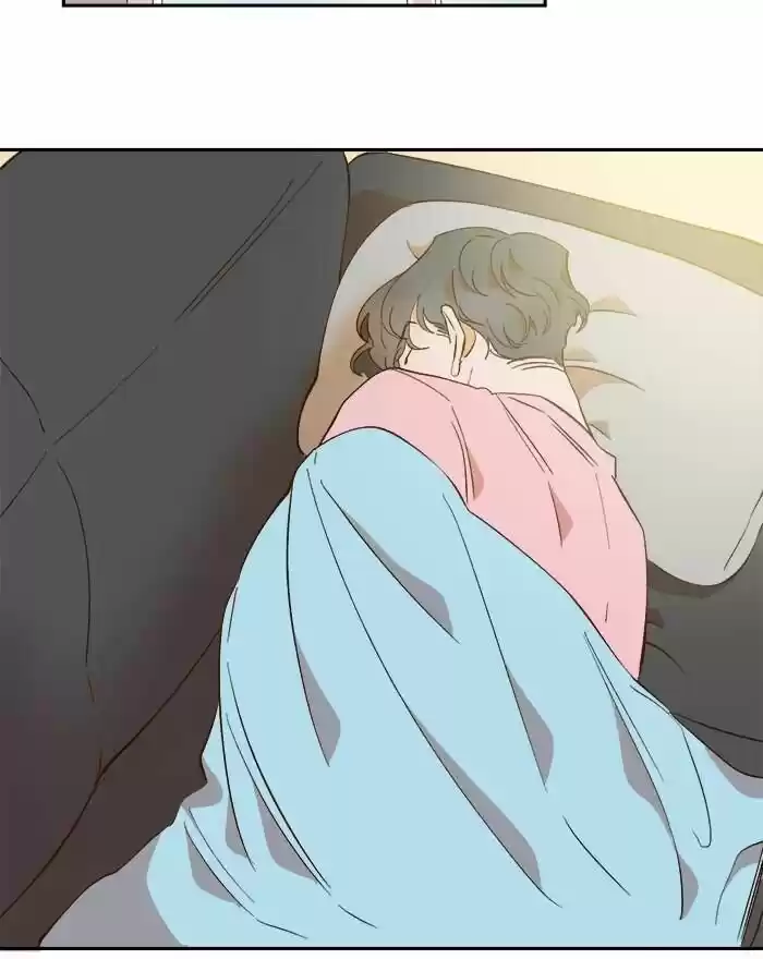 A Love Contract with the Devil Ch.061