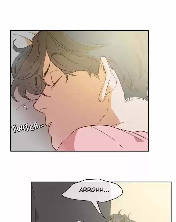 A Love Contract with the Devil Ch.061