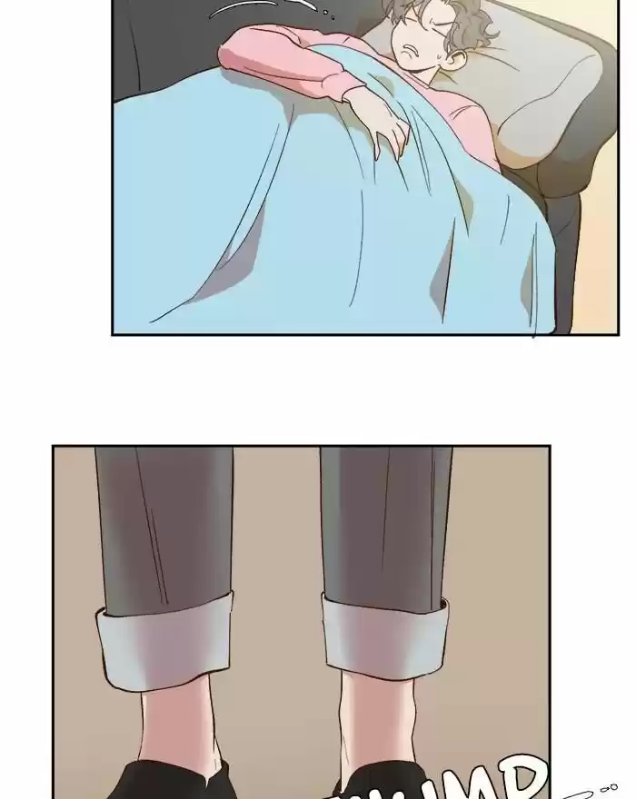 A Love Contract with the Devil Ch.061