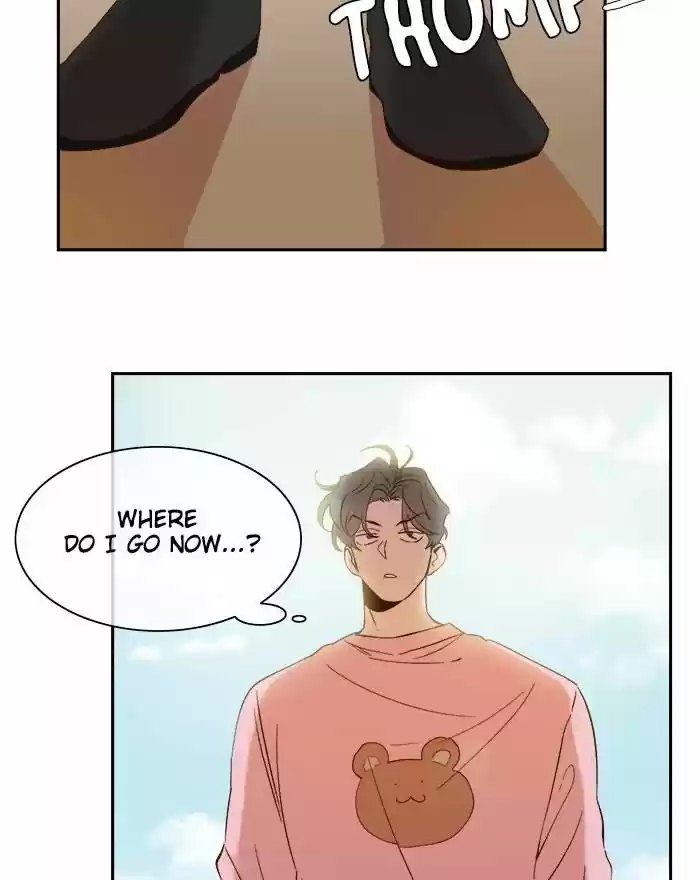 A Love Contract with the Devil Ch.061