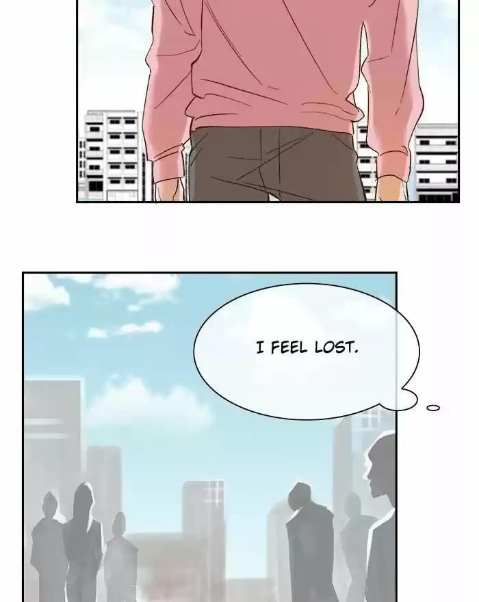 A Love Contract with the Devil Ch.061