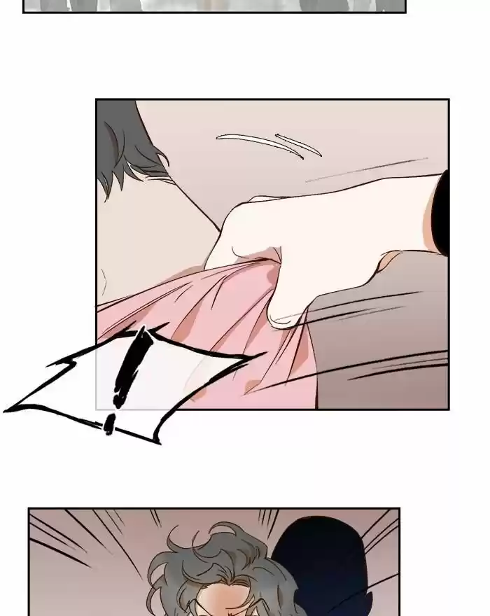 A Love Contract with the Devil Ch.061