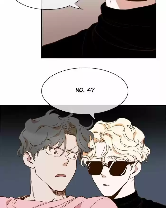 A Love Contract with the Devil Ch.061