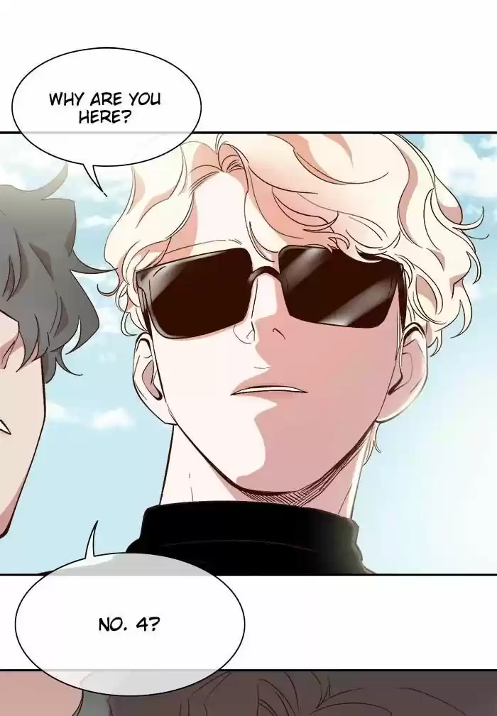 A Love Contract with the Devil Ch.062