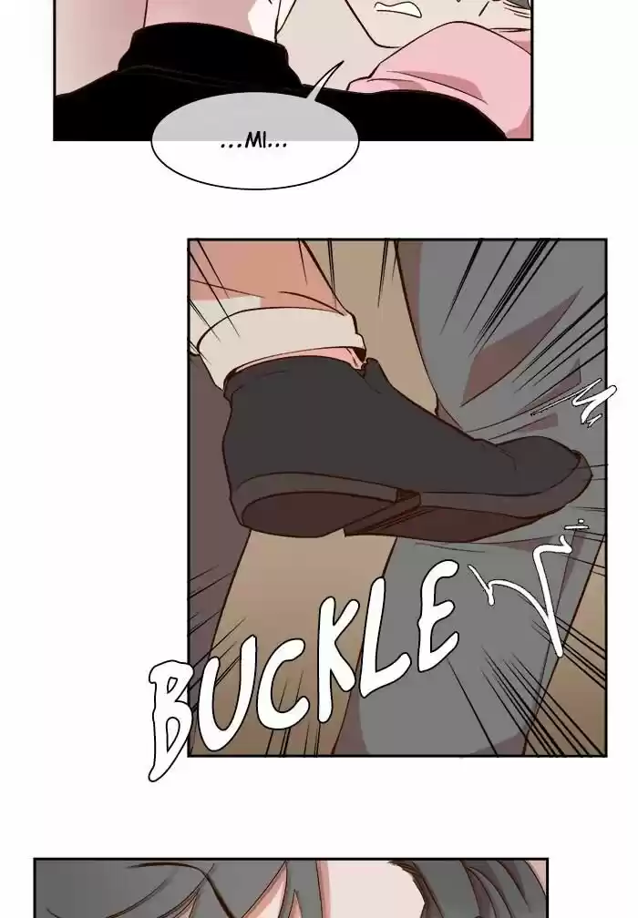 A Love Contract with the Devil Ch.062