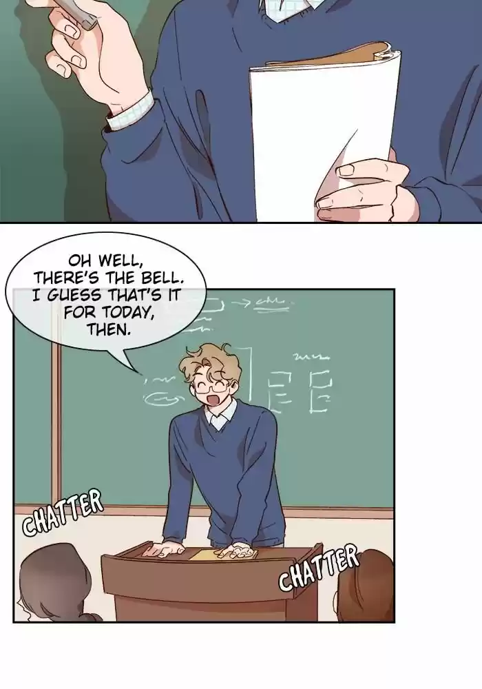 A Love Contract with the Devil Ch.062