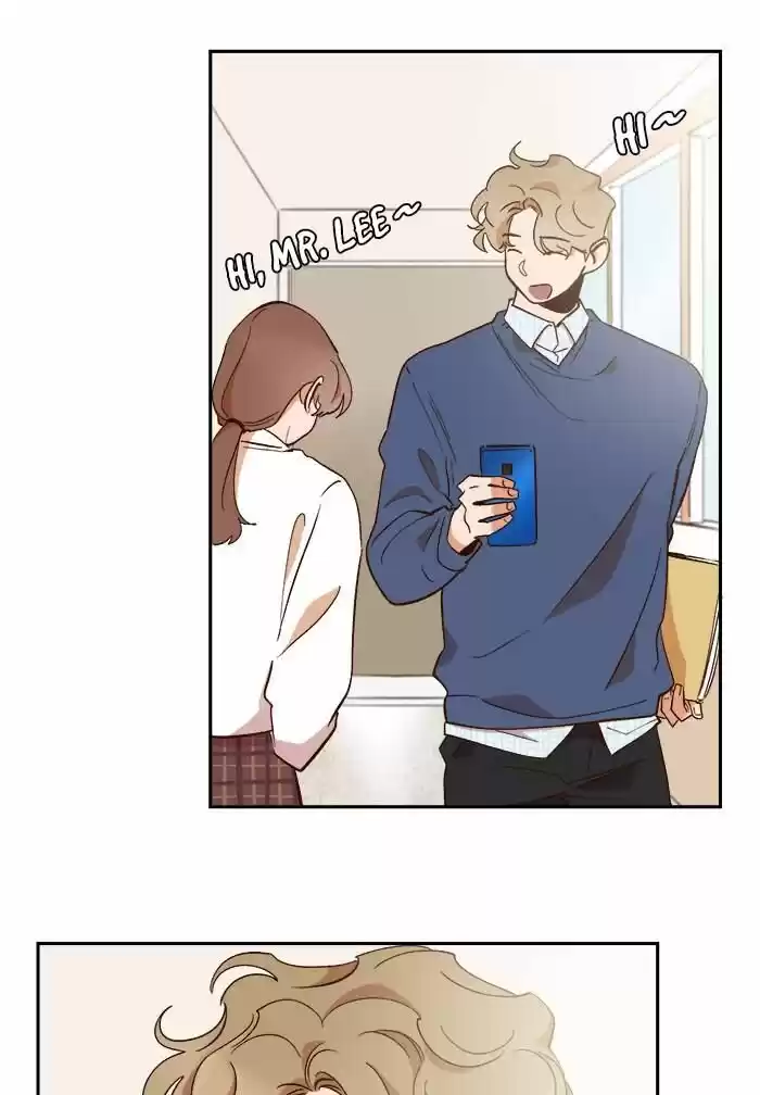 A Love Contract with the Devil Ch.062