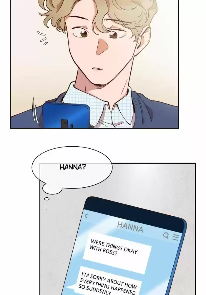 A Love Contract with the Devil Ch.062