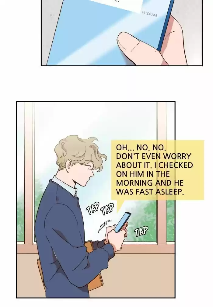 A Love Contract with the Devil Ch.062