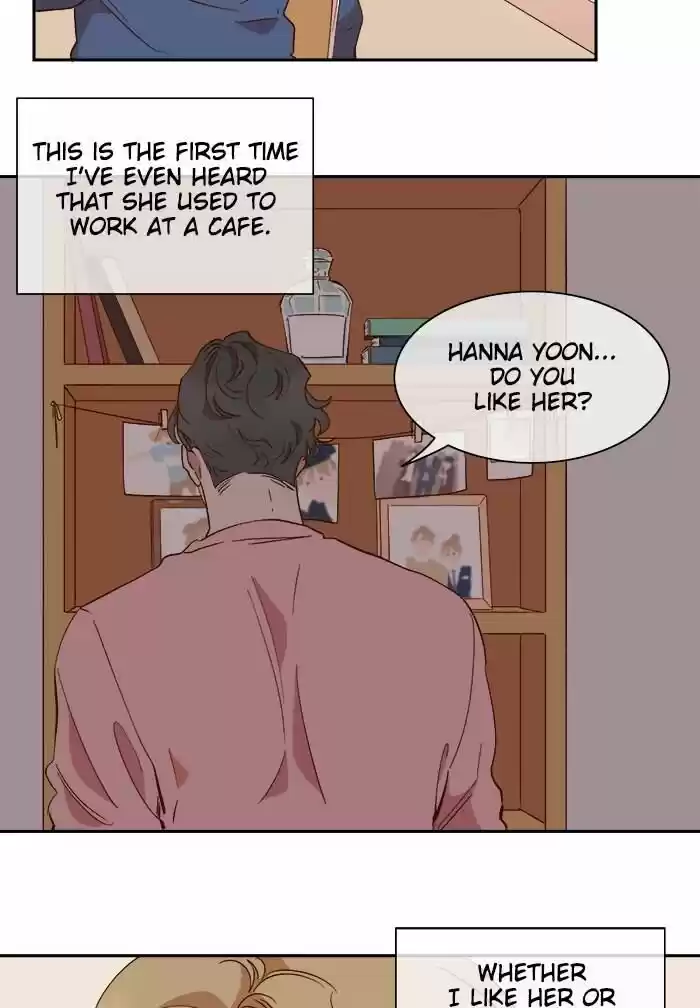 A Love Contract with the Devil Ch.062