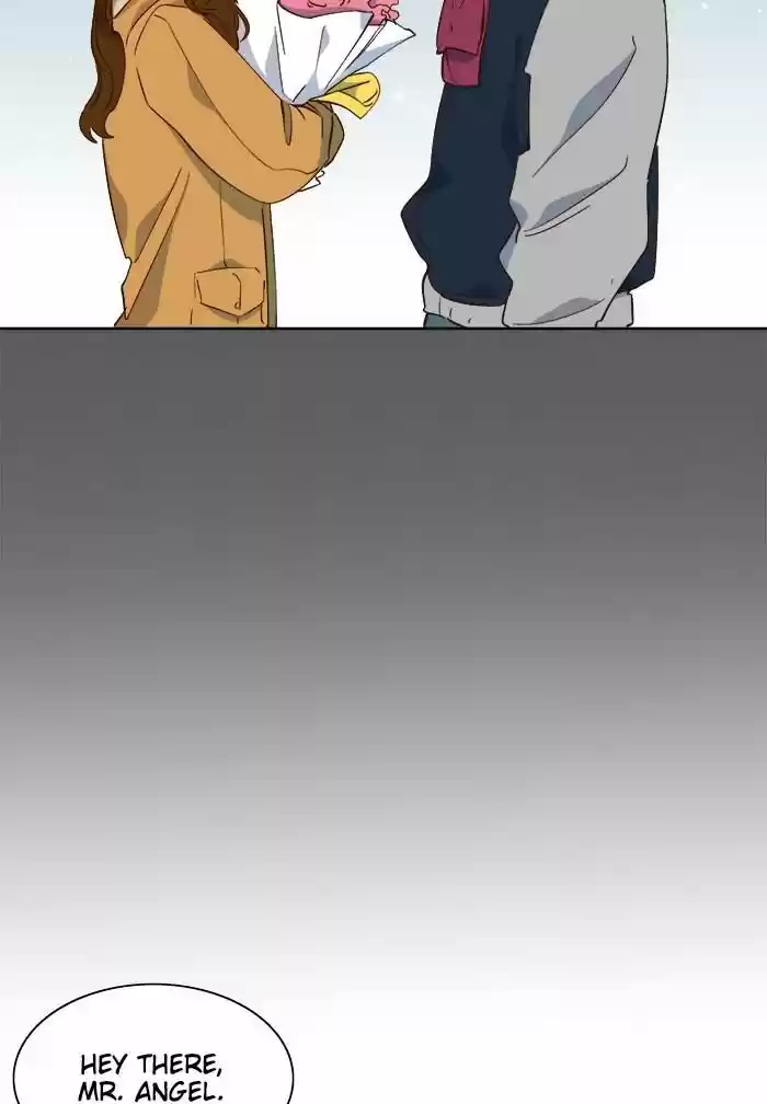 A Love Contract with the Devil Ch.062