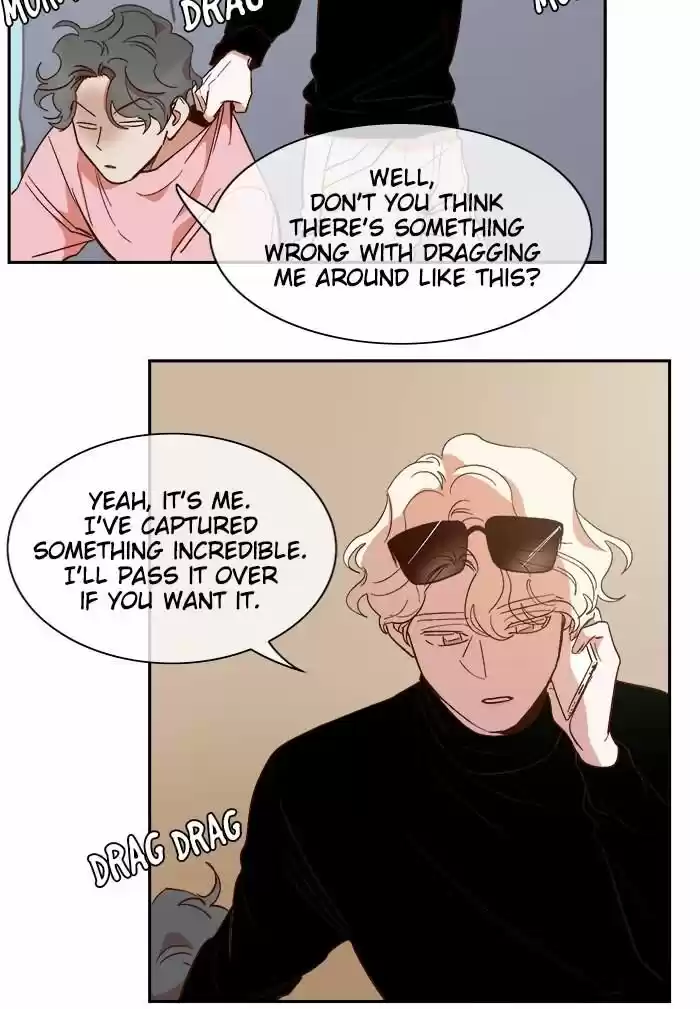 A Love Contract with the Devil Ch.062