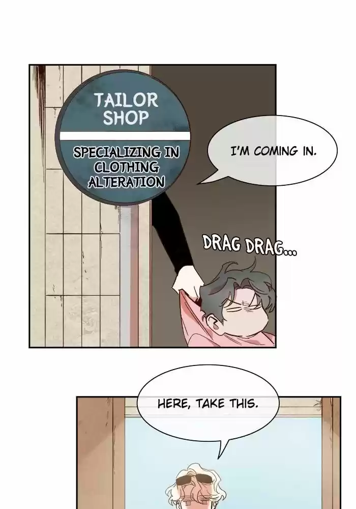 A Love Contract with the Devil Ch.062