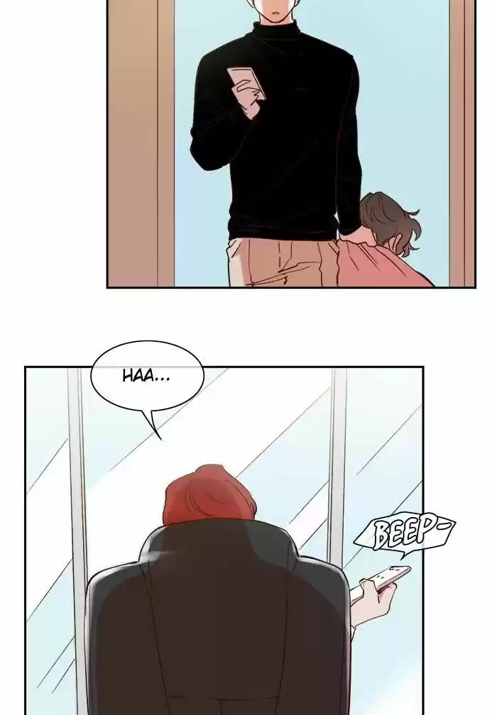 A Love Contract with the Devil Ch.062