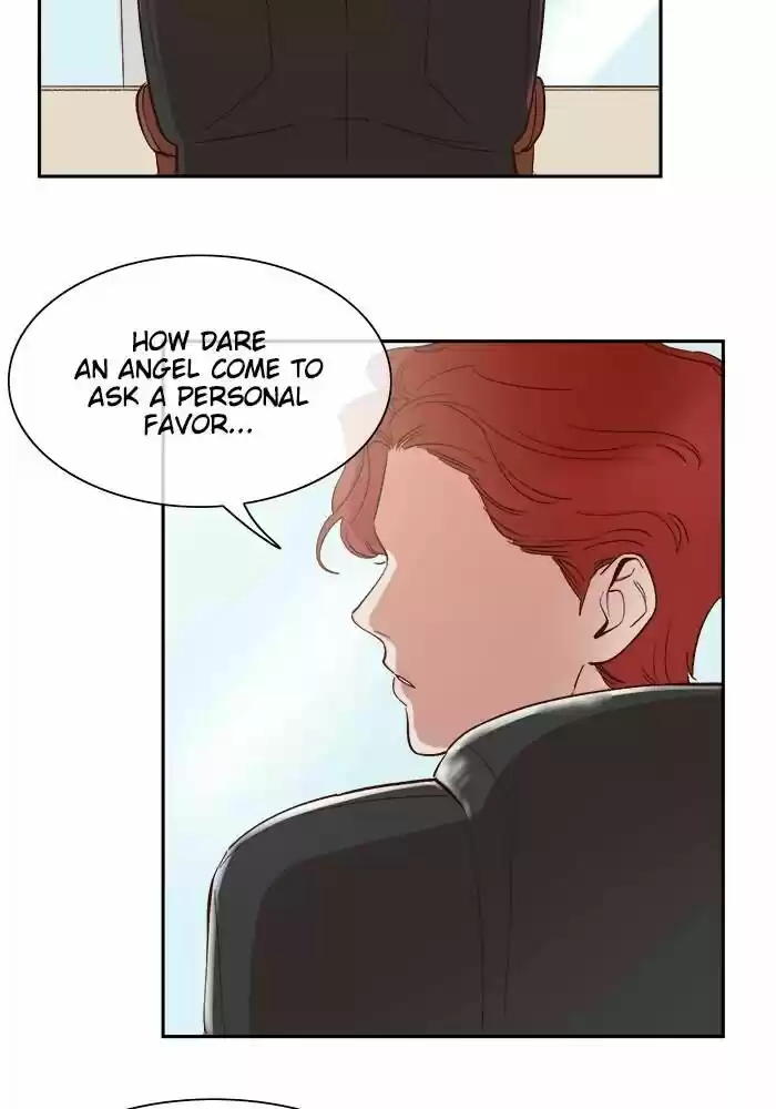 A Love Contract with the Devil Ch.062