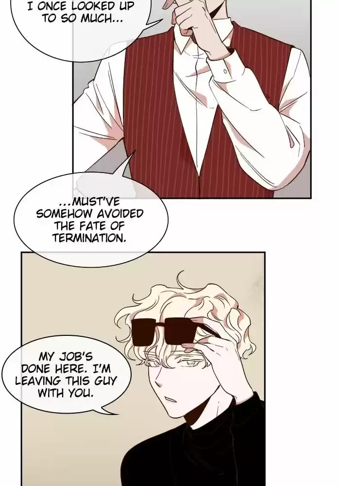 A Love Contract with the Devil Ch.062