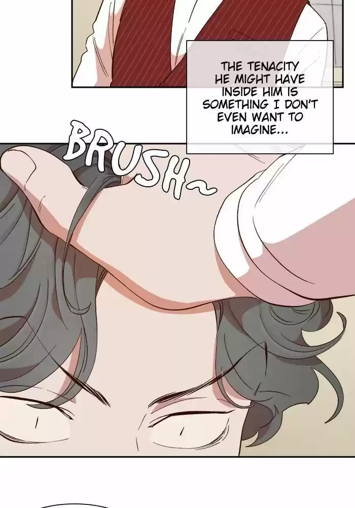 A Love Contract with the Devil Ch.062