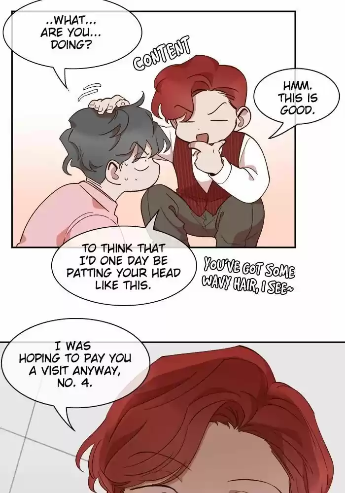 A Love Contract with the Devil Ch.062